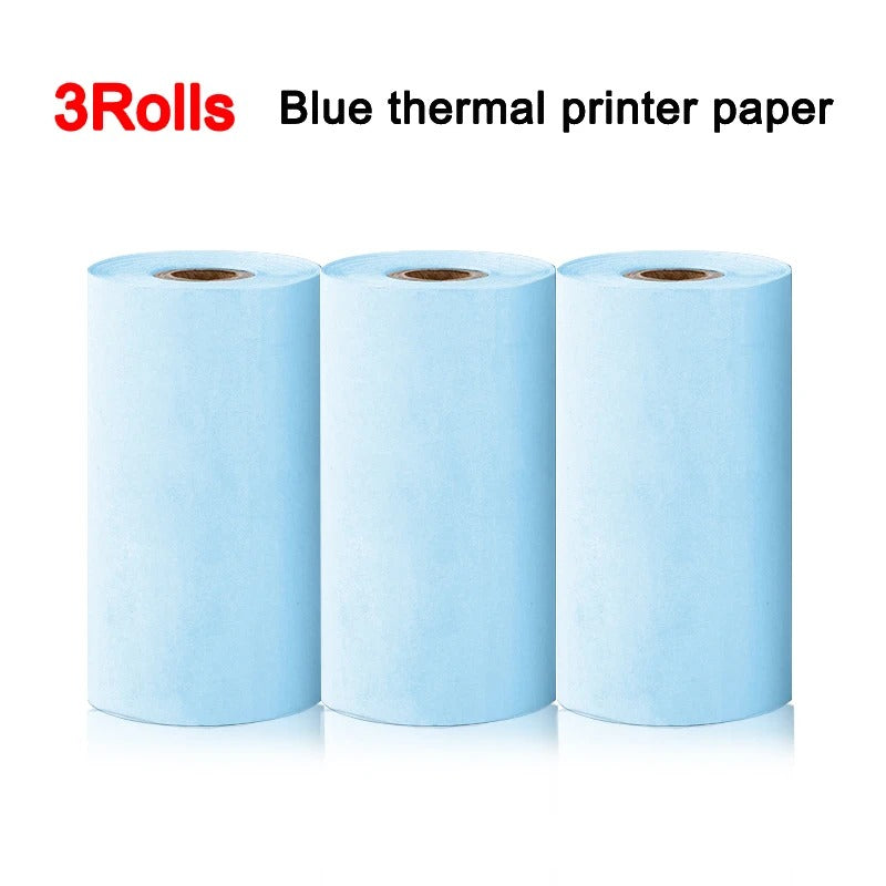 Thermal Paper For Mini Printer