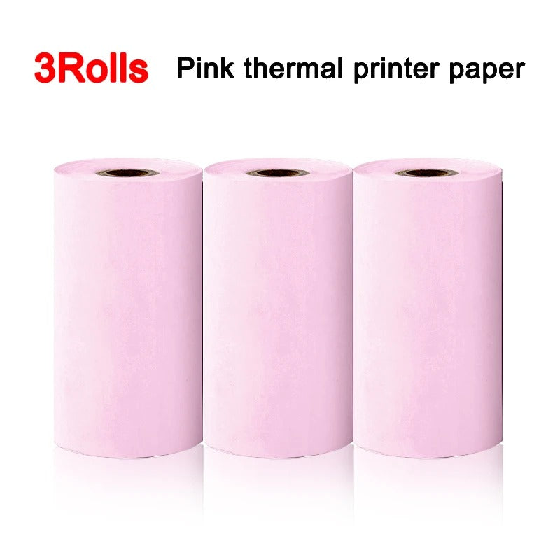 Thermal Paper For Mini Printer